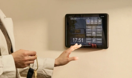 Top iPad Wandhalterung 2025