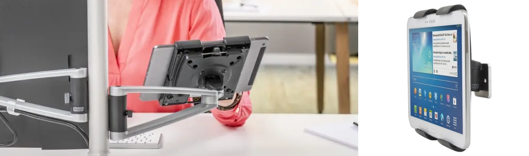 Top 5 iPad Wandhalterung - Novus MY tab Fix W