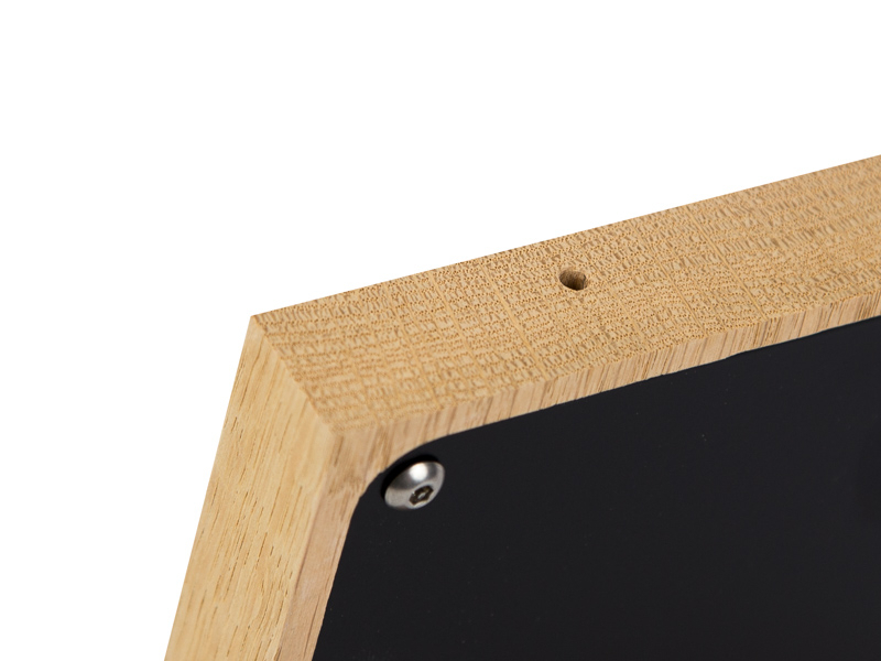 TabLines TTS070 Tablet Tischständer Apple iPad Air 10.5 (3. Gen.), Eiche Detail TabLines TTS070 Tablet Tischständer Apple iPad Air 10.5 (3. Gen.), Eiche Detail