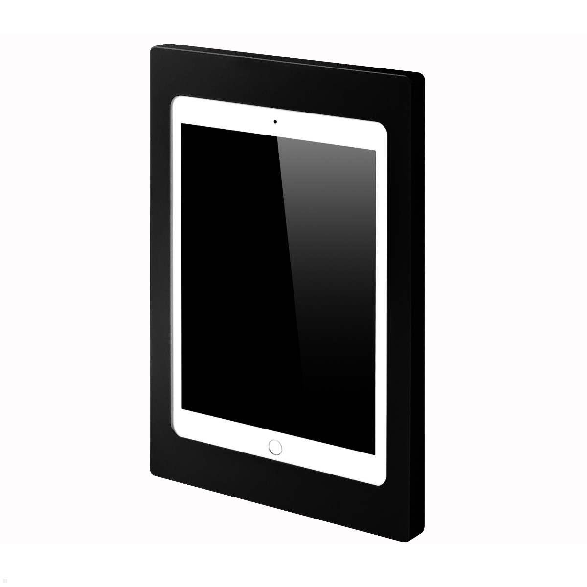 TabLines TWH080 Tablet Wandhalterung für Samsung Tab S12 Ultra 14.6, schwarz