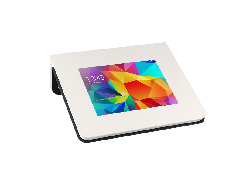 TabLines TWH007 Design Tablet Wandhalterung für Samsung Tab 4 10.1 TabLines TWH007 Design Tablet Wandhalterung für Samsung Tab 4 10.1