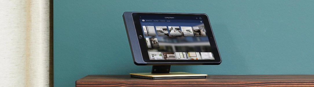 iPad Tischständer / Tischhalterung Tablet