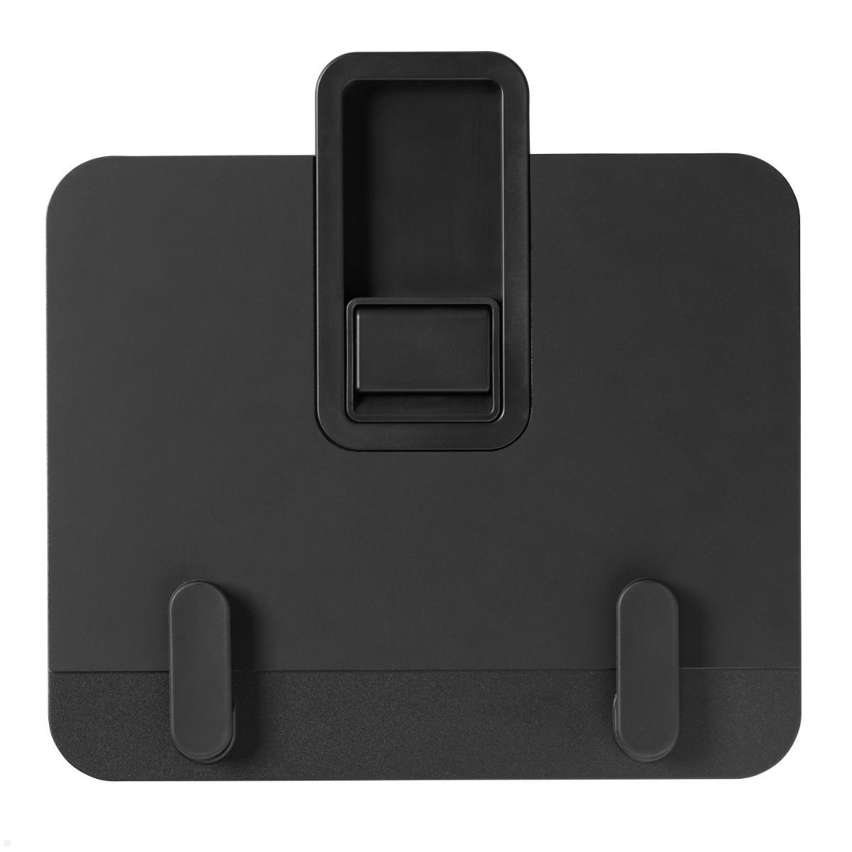 CBS Ollin / Flo Laptop- und Tablethalterung (LAP/003/B), schwarz CBS Ollin / Flo Laptop- und Tablethalterung (LAP/003/B), schwarz
