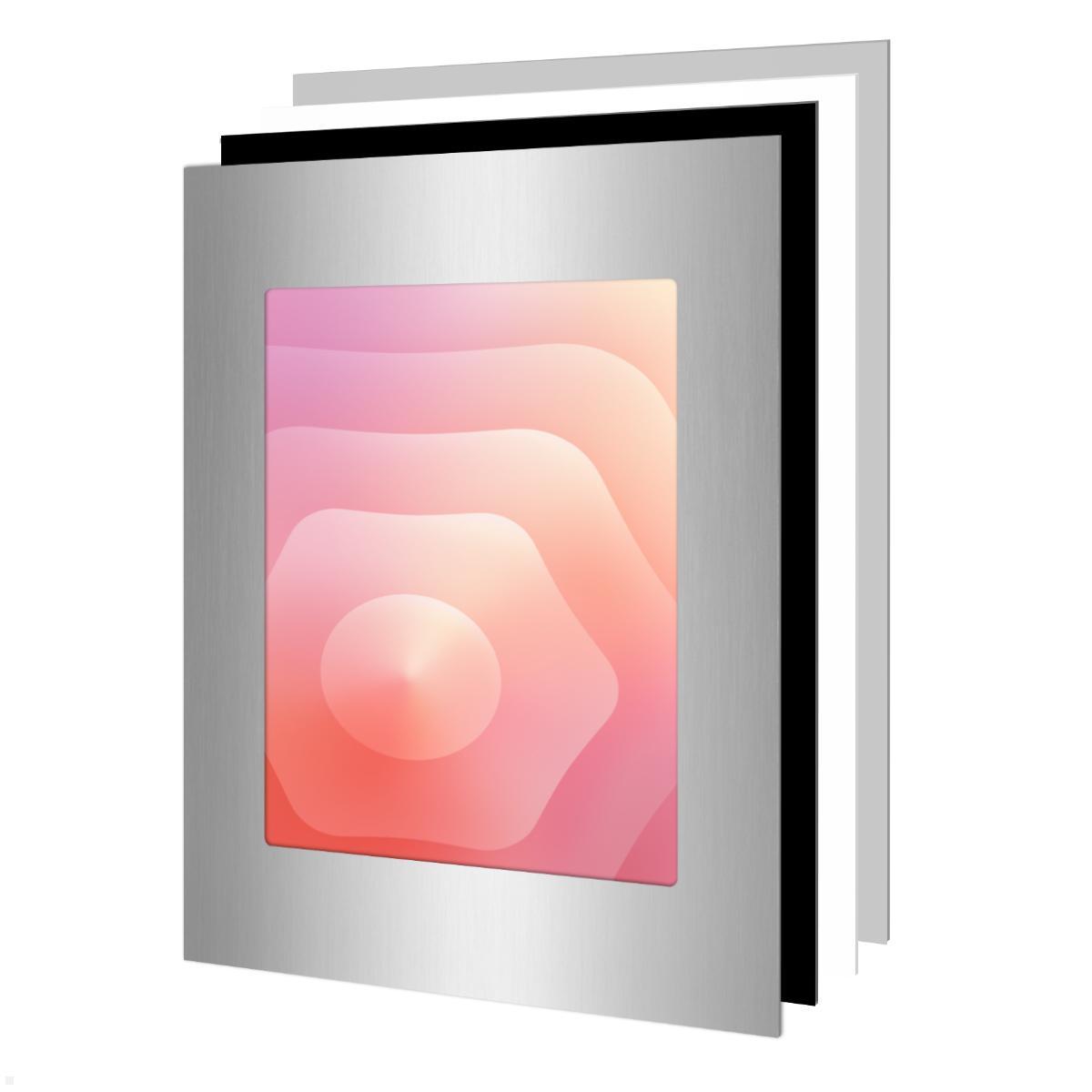 TabLines TWE133 Tablet Wandeinbau für Samsung Galaxy Tab S11 11.0