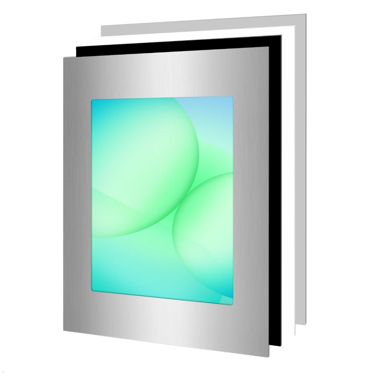 TabLines TWE137 Tablet Wandeinbau für Samsung Galaxy Tab A11+