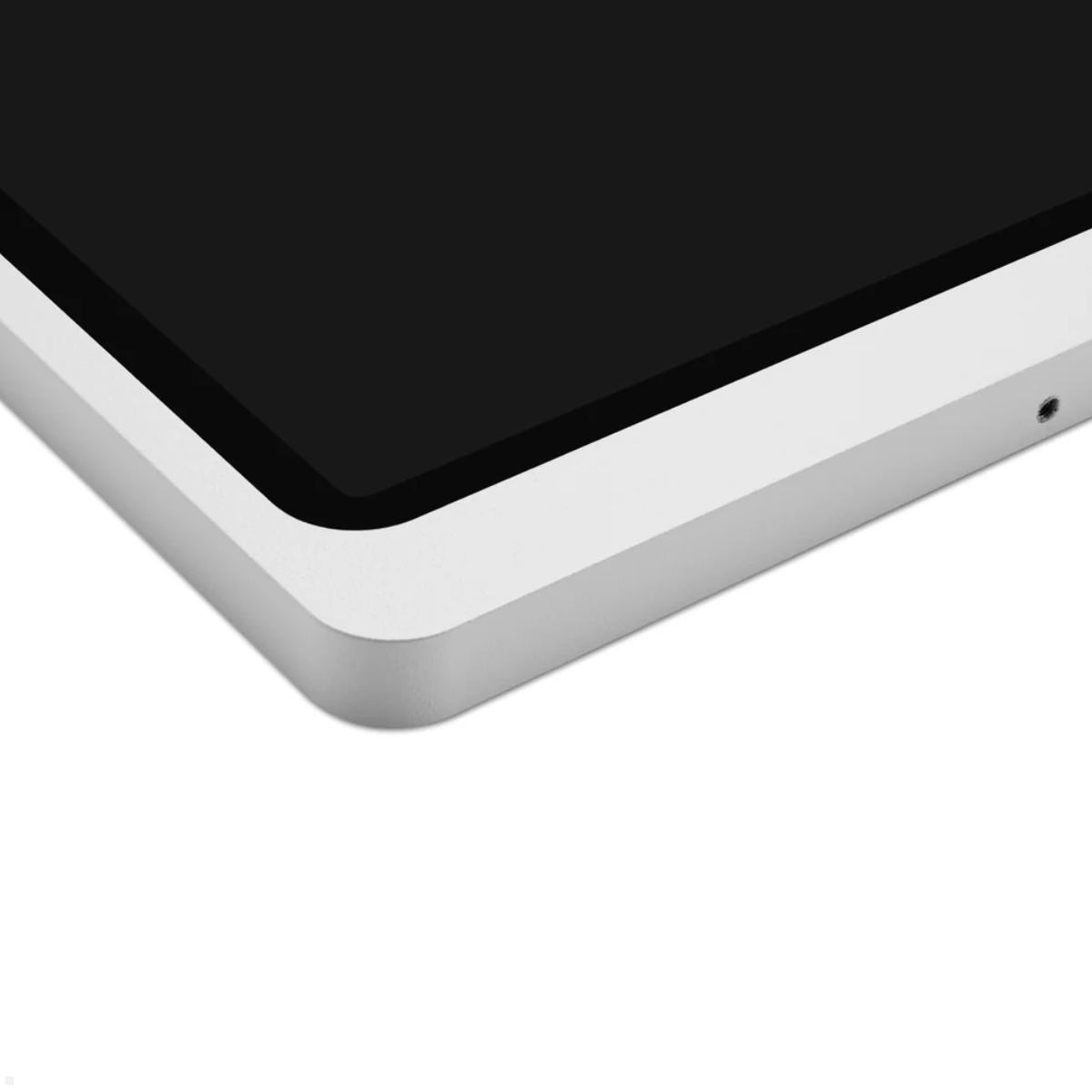 Displine Companion Wall 2.0 Wandhalter für Samsung Tab A9 8.7, weiß, Detail Displine Companion Wall 2.0 Wandhalter für Samsung Tab A9 8.7, weiß, Detail