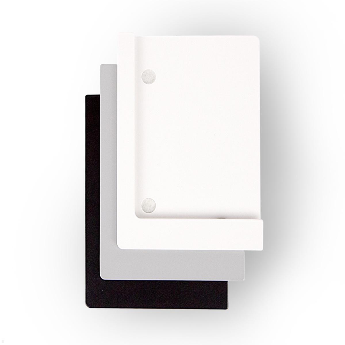 TabLines TWP043B Wandhalterung für Apple iPad Mini 7 (A17 Pro), Farbauswahl TabLines TWP043B Wandhalterung für Apple iPad Mini 7 (A17 Pro), Farbauswahl