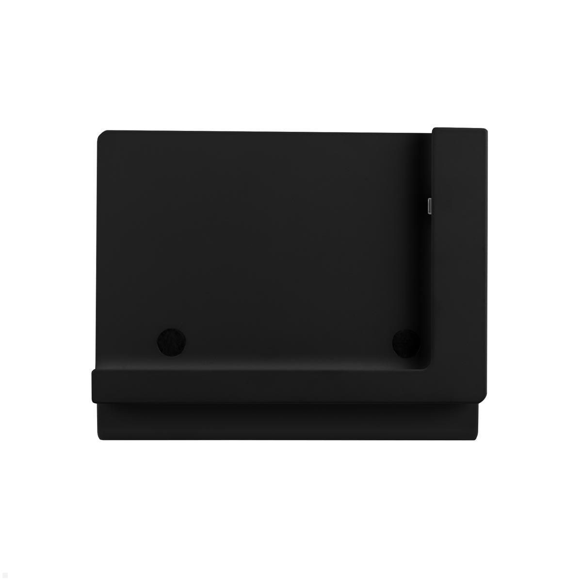 TabLines TTP009B Tabletständer Tisch Plug für iPad Air 11 (M2), schwarz Anti-Slide Pads TabLines TTP009B Tabletständer Tisch Plug für iPad Air 11 (M2), schwarz Anti-Slide Pads