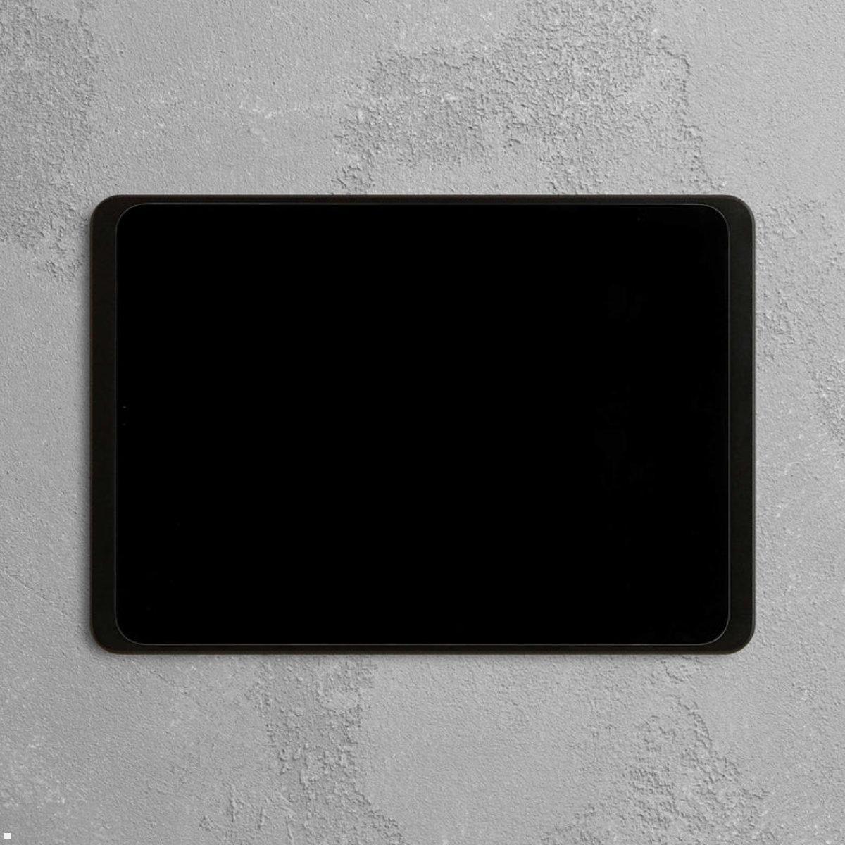 Displine Dame Wall 2.0 Wandhalterung für iPad Pro 12.9 (4./5./6. Gen.), Wandmontage Displine Dame Wall 2.0 Wandhalterung für iPad Pro 12.9 (4./5./6. Gen.), Wandmontage