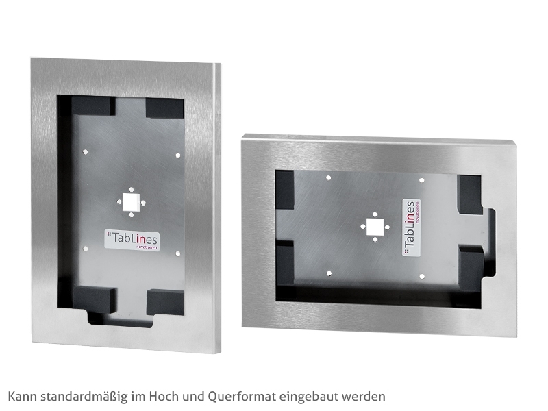 TabLines TSG023E Tablet Schutzgehäuse für Samsung Tab S2 8.0 HB, Hoch- und Querformat möglich TabLines TSG023E Tablet Schutzgehäuse für Samsung Tab S2 8.0 HB, Hoch- und Querformat möglich