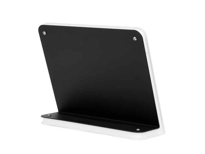 TabLines TTS061 Tablet Tischständer anschraubbar Apple iPad Pro 11.0 Back TabLines TTS061 Tablet Tischständer anschraubbar Apple iPad Pro 11.0 Back