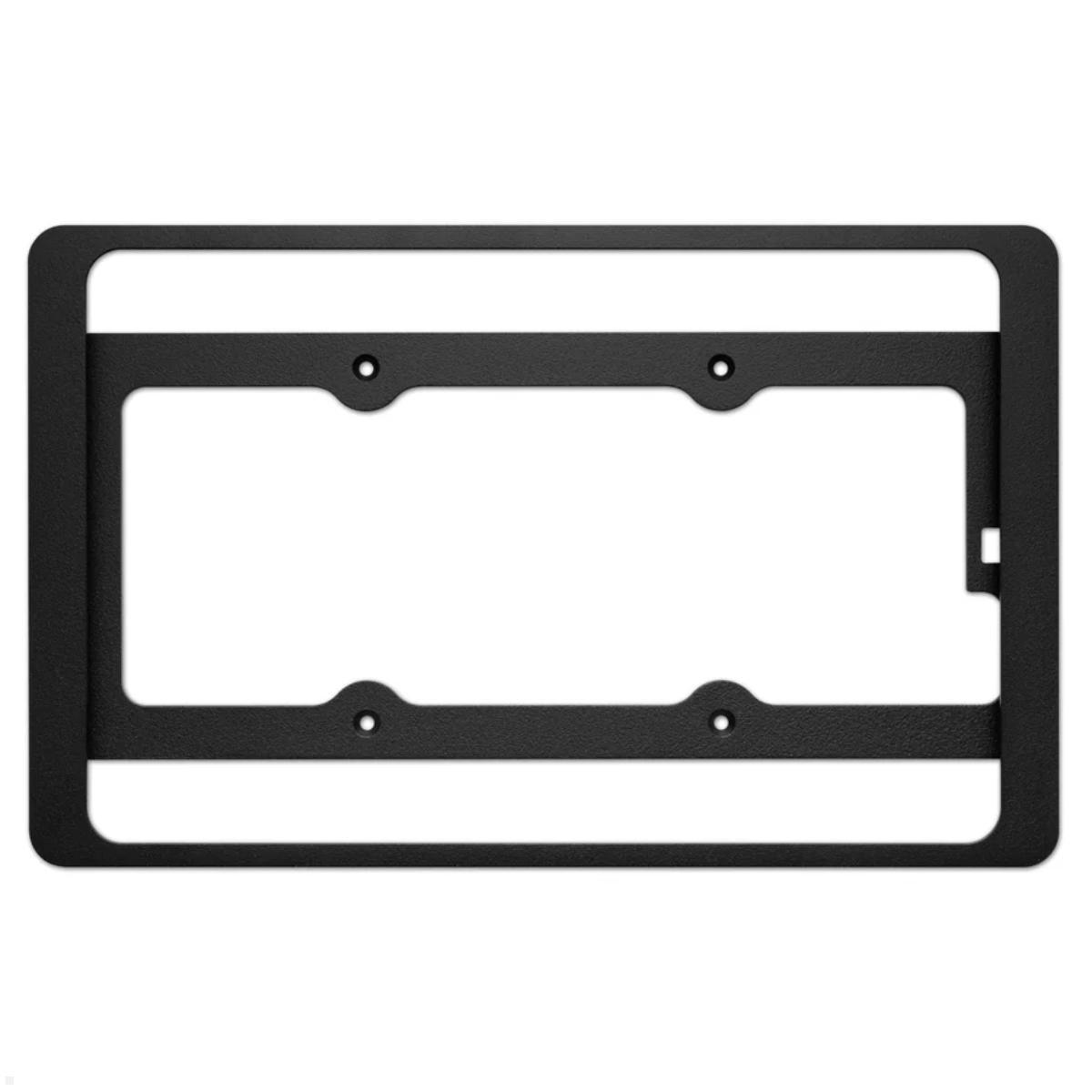 Displine Companion Wall 2.0 Wandhalter für Samsung Tab A9+ 11.0, schwarz, Schraublöcher Displine Companion Wall 2.0 Wandhalter für Samsung Tab A9+ 11.0, schwarz, Schraublöcher