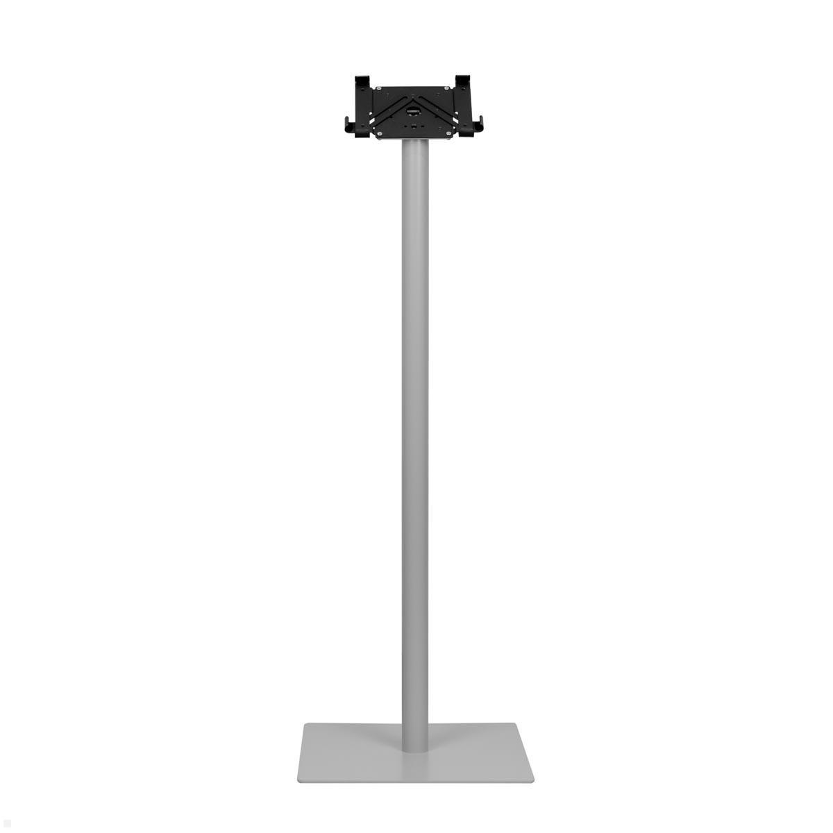 TabLines TBSfix002S Bodenständer mit Universal Tablethalter bis 12.9 Zoll TabLines TBSfix002S Bodenständer mit Universal Tablethalter bis 12.9 Zoll
