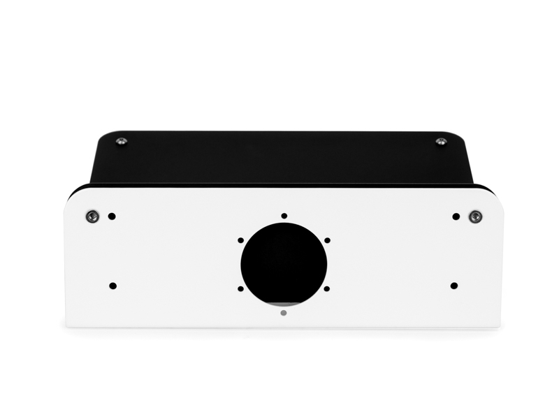 TabLines TTS069 Design Tablet Stand anschraubbar Apple iPad Air 10.5 (3. Gen.) Kabelauslass TabLines TTS069 Design Tablet Stand anschraubbar Apple iPad Air 10.5 (3. Gen.) Kabelauslass