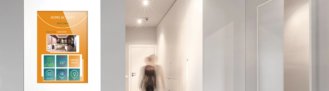 Samsung Tablet Schutzgehäuse mit Diebstahlschutz Samsung Tablet Schutzgehäuse mit Diebstahlschutz