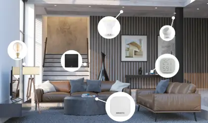 Smart Home einrichten - Tipps