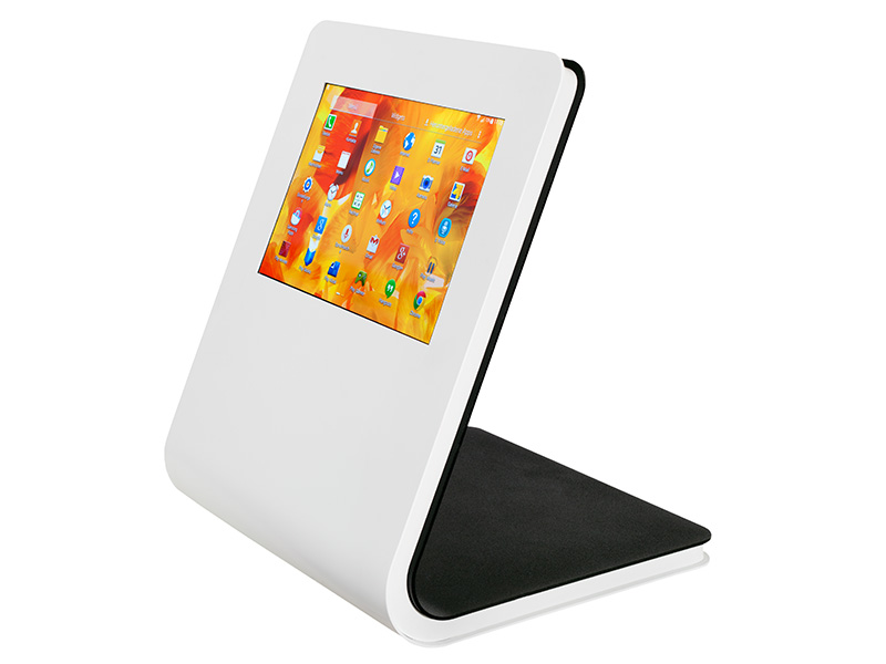 TabLines TTS001 Design Tischstand seitlich TabLines TTS001 Design Tischstand seitlich
