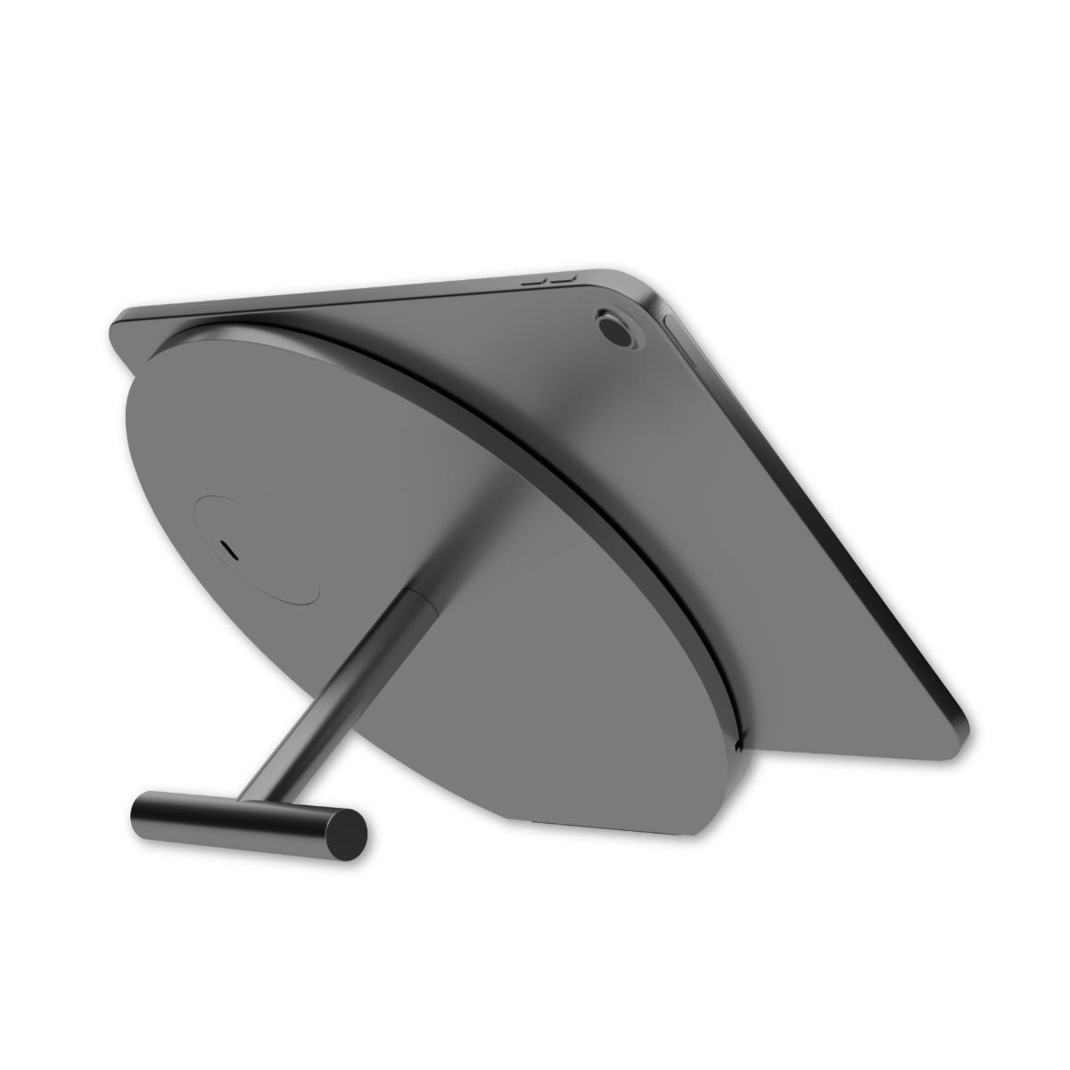 Displine Sunset Stand Apple iPad 10.9 (10.Gen) Tisch-Ständer USB-C, Rückansicht Displine Sunset Stand Apple iPad 10.9 (10.Gen) Tisch-Ständer USB-C, Rückansicht