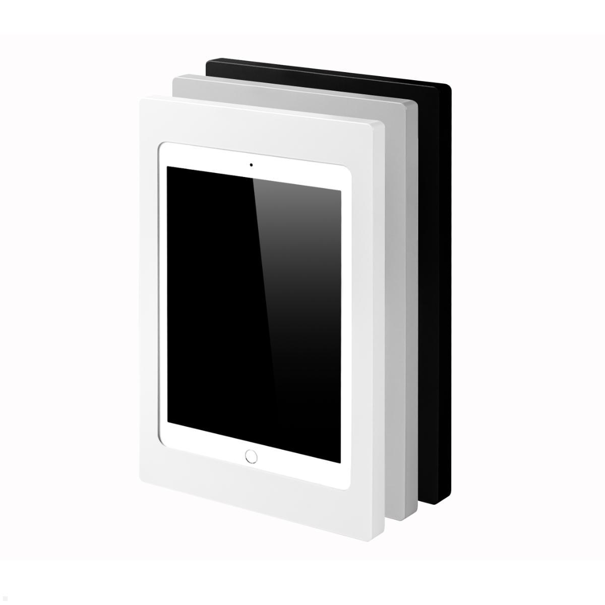 TabLines TWH080 Tablet Wandhalterung für Samsung Tab S12 Ultra 14.6, Tablethalter Wand