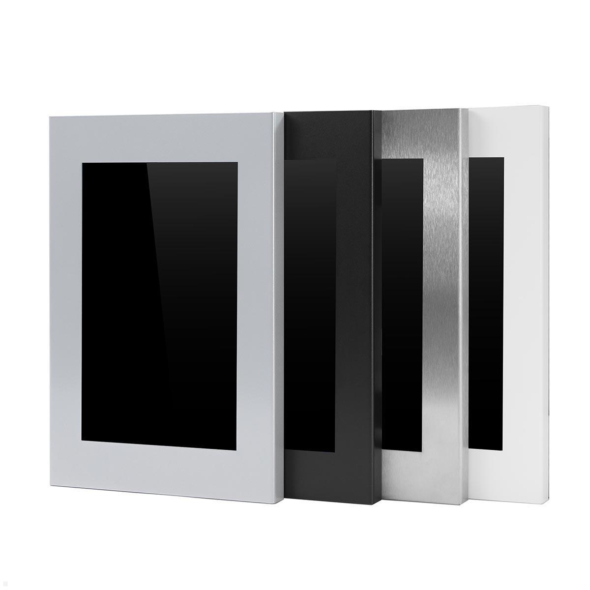 TabLines TSG109W Schutzgehäuse für Samsung Tab S10+ 12.4, weiß, Farbvarianten TabLines TSG109W Schutzgehäuse für Samsung Tab S10+ 12.4, weiß, Farbvarianten