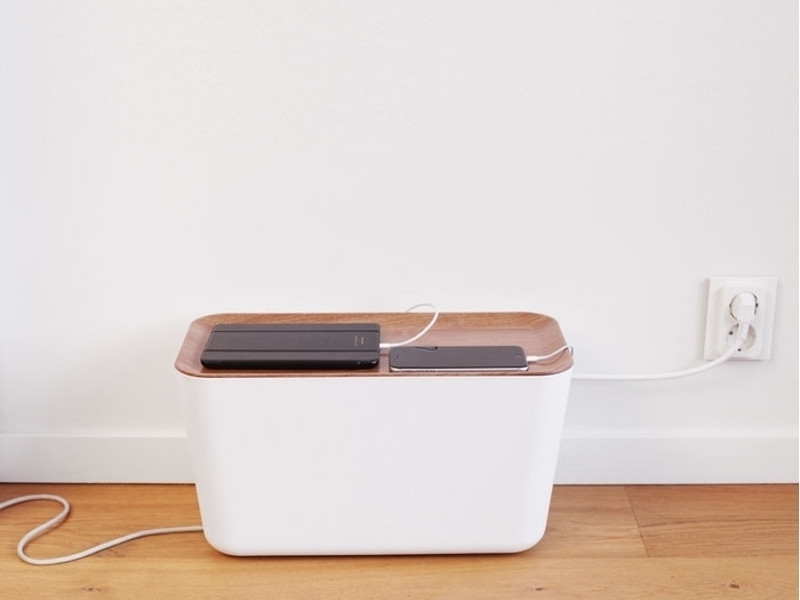 Bosign Kabel Organiser Hideaway Bosign Kabel Organiser Hideaway