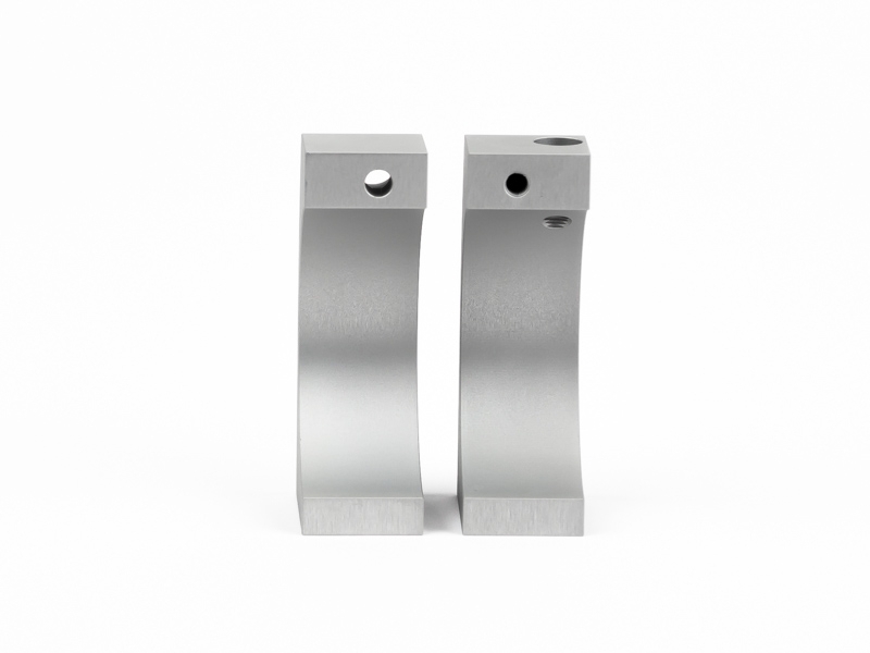 MonLines MBR55S Befestigungsring für Säulen 51-55mm silber 2-teilig MonLines MBR55S Befestigungsring für Säulen 51-55mm silber 2-teilig