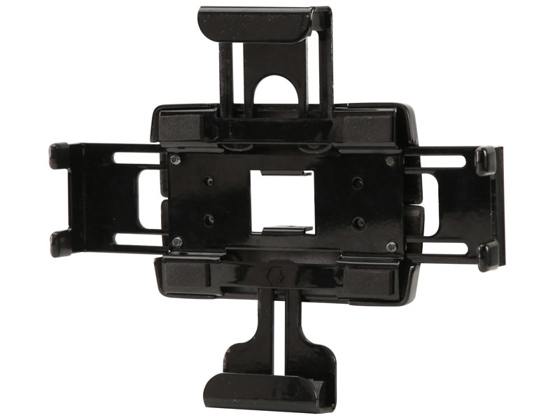 peerless PTM200 Universal Tablet Halterung, schwarz peerless PTM200 Universal Tablet Halterung, schwarz