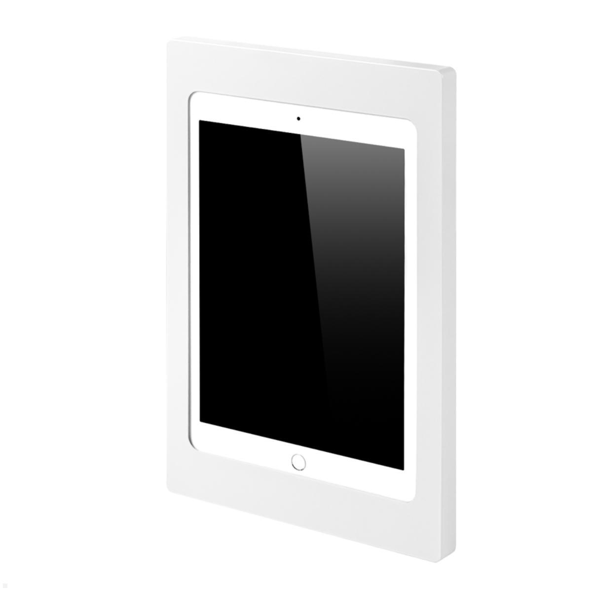 TabLines TWH031W iPad Wandhalterung für Apple iPad Air 4 10.9 (2020) TabLines TWH031W iPad Wandhalterung für Apple iPad Air 4 10.9 (2020)