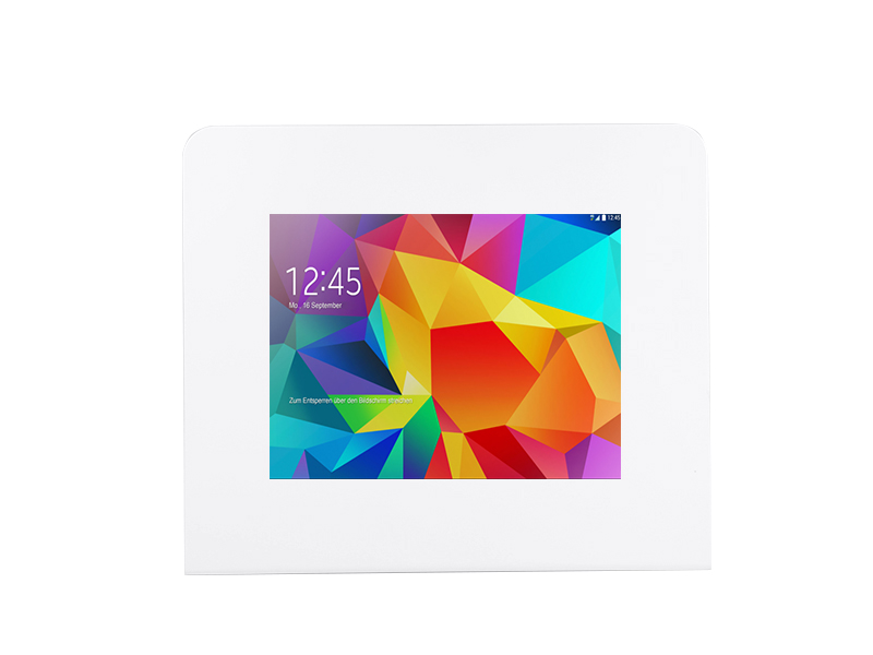 TabLines TTS016 Design Tischstand vorne TabLines TTS016 Design Tischstand vorne