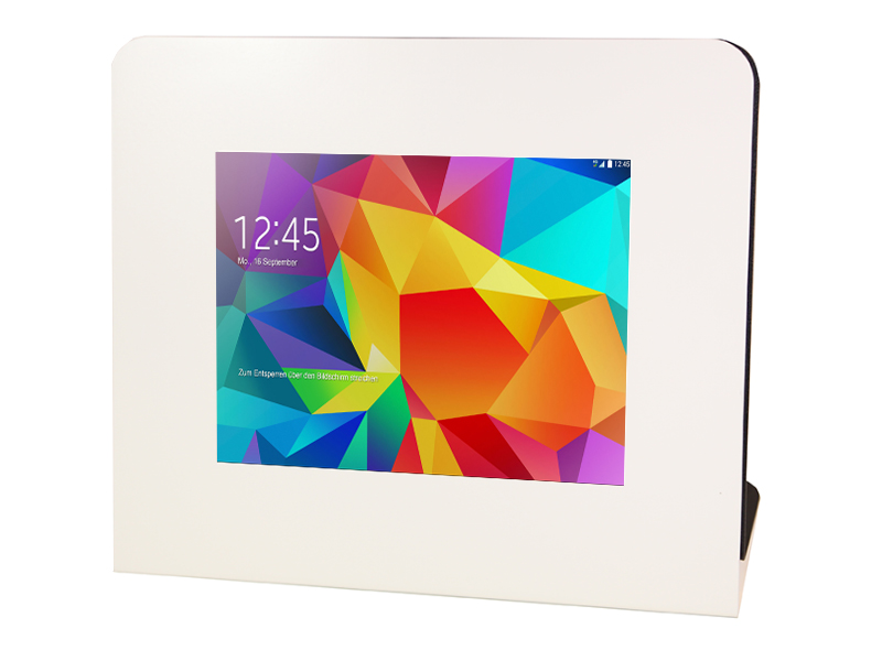 TabLines TTS016 Design Tischstand front TabLines TTS016 Design Tischstand front