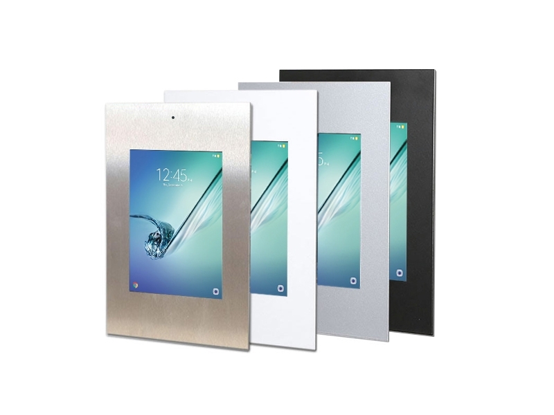 TabLines TWE015E Tablet Wandeinbau für Samsung Tab S2 8.0 Verschiedene Farben TabLines TWE015E Tablet Wandeinbau für Samsung Tab S2 8.0 Verschiedene Farben