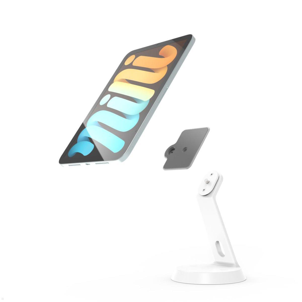 Compulocks GlideTab universal Tablet-Tischständer, diebstahlsicher, Montage Hochformat