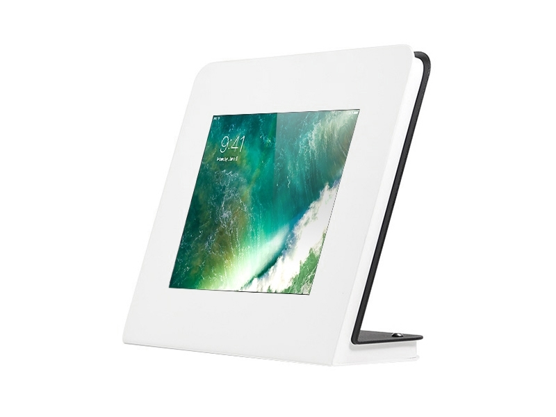 TabLines TTS036 Design Tablet Tischständer anschraubbar iPad Pro 10,5Zoll seitlich TabLines TTS036 Design Tablet Tischständer anschraubbar iPad Pro 10,5Zoll seitlich