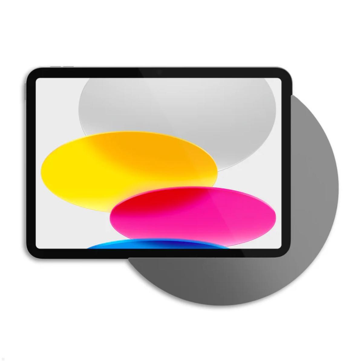 Displine Sunset Wall Apple iPad 10.9 (10.Gen) Wandhalter USB-C, titanium eloxiert Displine Sunset Wall Apple iPad 10.9 (10.Gen) Wandhalter USB-C, titanium eloxiert