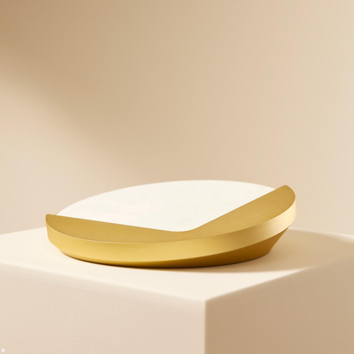 Displine Sunset Console Apple iPad 10.9 (10.Gen) Tisch Konsole USB-C, gold eloxiert ohne Tablet Displine Sunset Console Apple iPad 10.9 (10.Gen) Tisch Konsole USB-C, gold eloxiert ohne Tablet