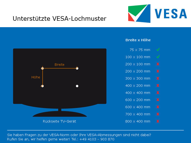 CBS Flo Monitorarm mit Tischklemme VESA CBS Flo Monitorarm mit Tischklemme VESA