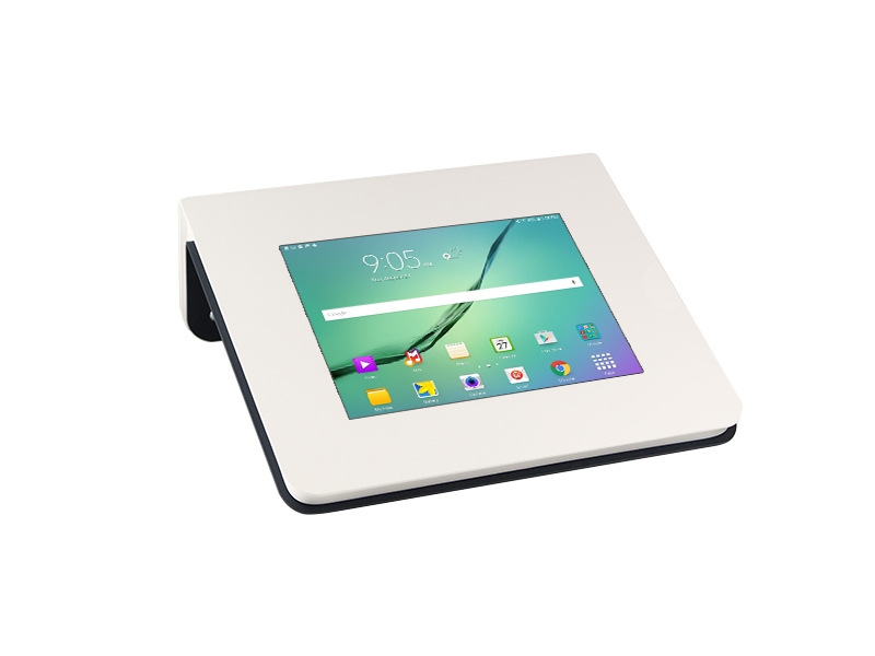 TabLines TWH058 anschraubbare Design Tablet Wandhalterung, Samsung Tab S3 9.7  TabLines TWH058 anschraubbare Design Tablet Wandhalterung, Samsung Tab S3 9.7