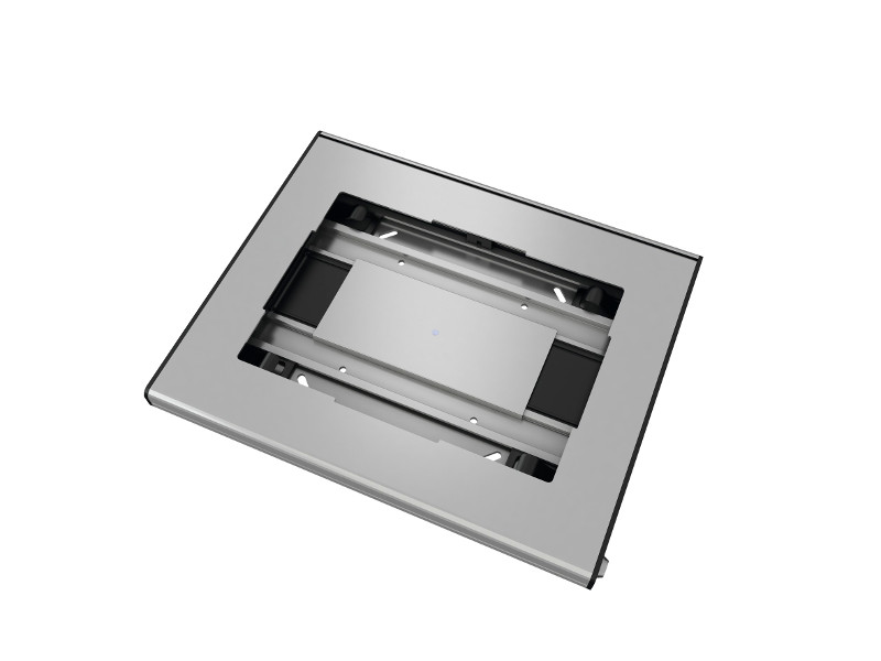 Vogels PTS 2010 TabLock Tablet Schutzgehäuse geschlossen Vogels PTS 2010 TabLock Tablet Schutzgehäuse geschlossen