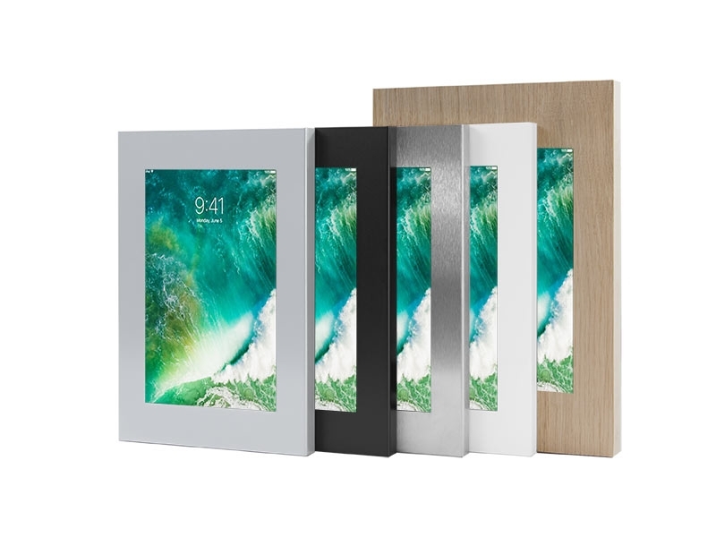 TabLines TSG045S Tablet Schutzgehäuse für Apple iPad Pro 10,5Zoll, silber Varianten TabLines TSG045S Tablet Schutzgehäuse für Apple iPad Pro 10,5Zoll, silber Varianten