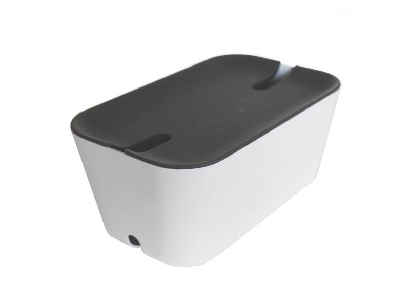 Bosign Kabelbox Organiser Hideaway M, grau Bosign Kabelbox Organiser Hideaway M, grau