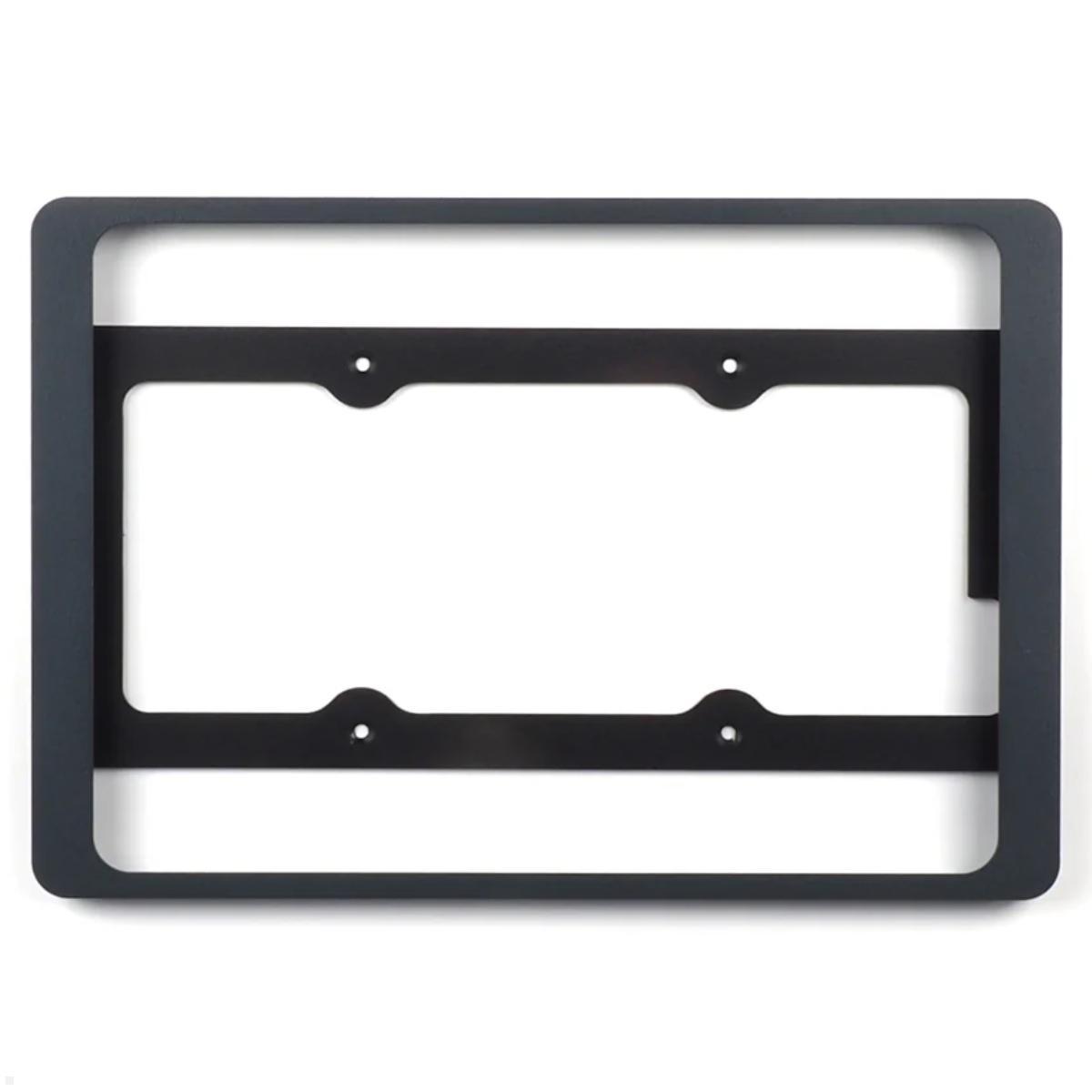 Displine Companion Wall 2.0 Wandhalter für Apple iPad 10.9 / 11, anthrazit, Schraublöcher Displine Companion Wall 2.0 Wandhalter für Apple iPad 10.9 / 11, anthrazit, Schraublöcher