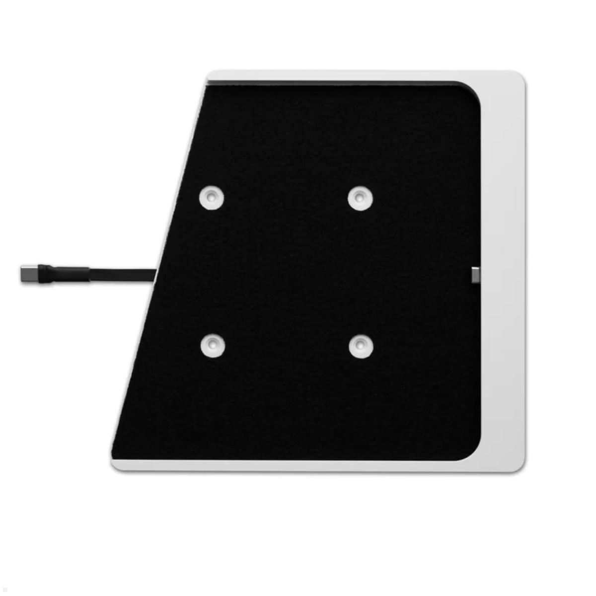 Displine Companion Wall Home Wandhalter für iPad 10.9 (10. Gen.), USB C auf USB C Displine Companion Wall Home Wandhalter für iPad 10.9 (10. Gen.), USB C auf USB C