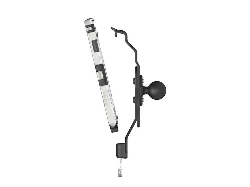 Andres Industries Zubehör Universal aiShell Auto Ladestation 1,8m Anwendung Andres Industries Zubehör Universal aiShell Auto Ladestation 1,8m Anwendung