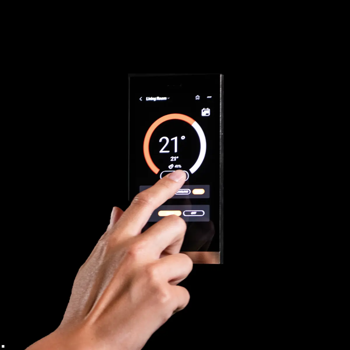 Smart Home einrichten - Tipps Smart Home einrichten - Tipps