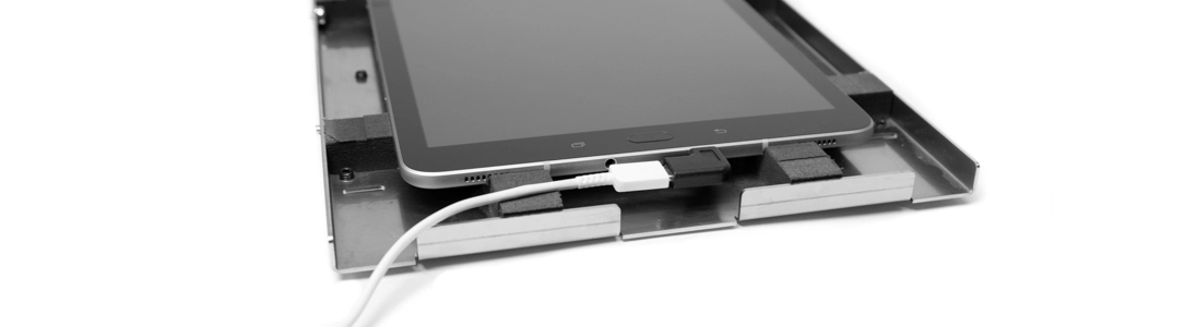 Adapter für Tablets