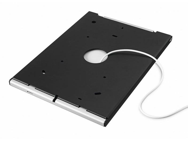 Vogels PTS 1215 TabLock Schutzgehäuse für iPad Mini (Hometaste zugänglich) Vogels PTS 1215 TabLock Schutzgehäuse für iPad Mini (Hometaste zugänglich)