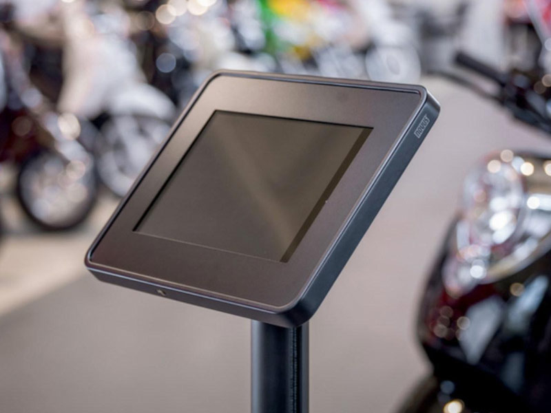 iPad Case / Schutzgehäuse iPad Case / Schutzgehäuse