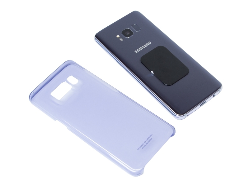 Erard Handy Autohalterung für Smartphones / Navigationssysteme Lüftungsschlitz Magnet Handyhülle Erard Handy Autohalterung für Smartphones / Navigationssysteme Lüftungsschlitz Magnet Handyhülle