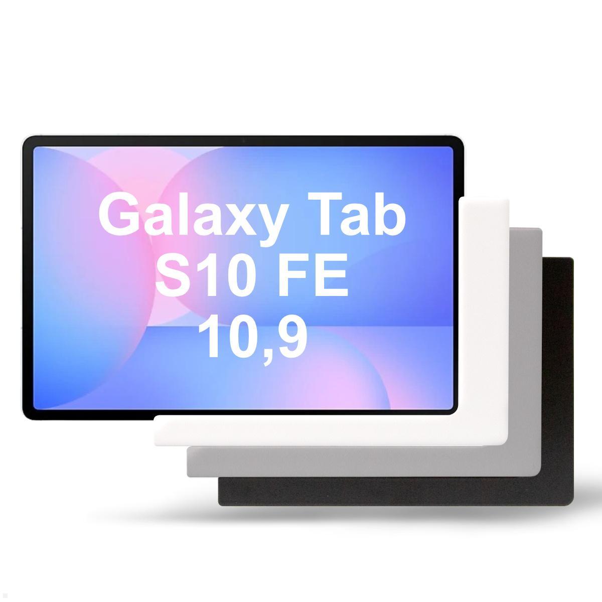 TabLines TWP047 Wandhalterung für Samsung Galaxy Tab S10 FE (11.0")