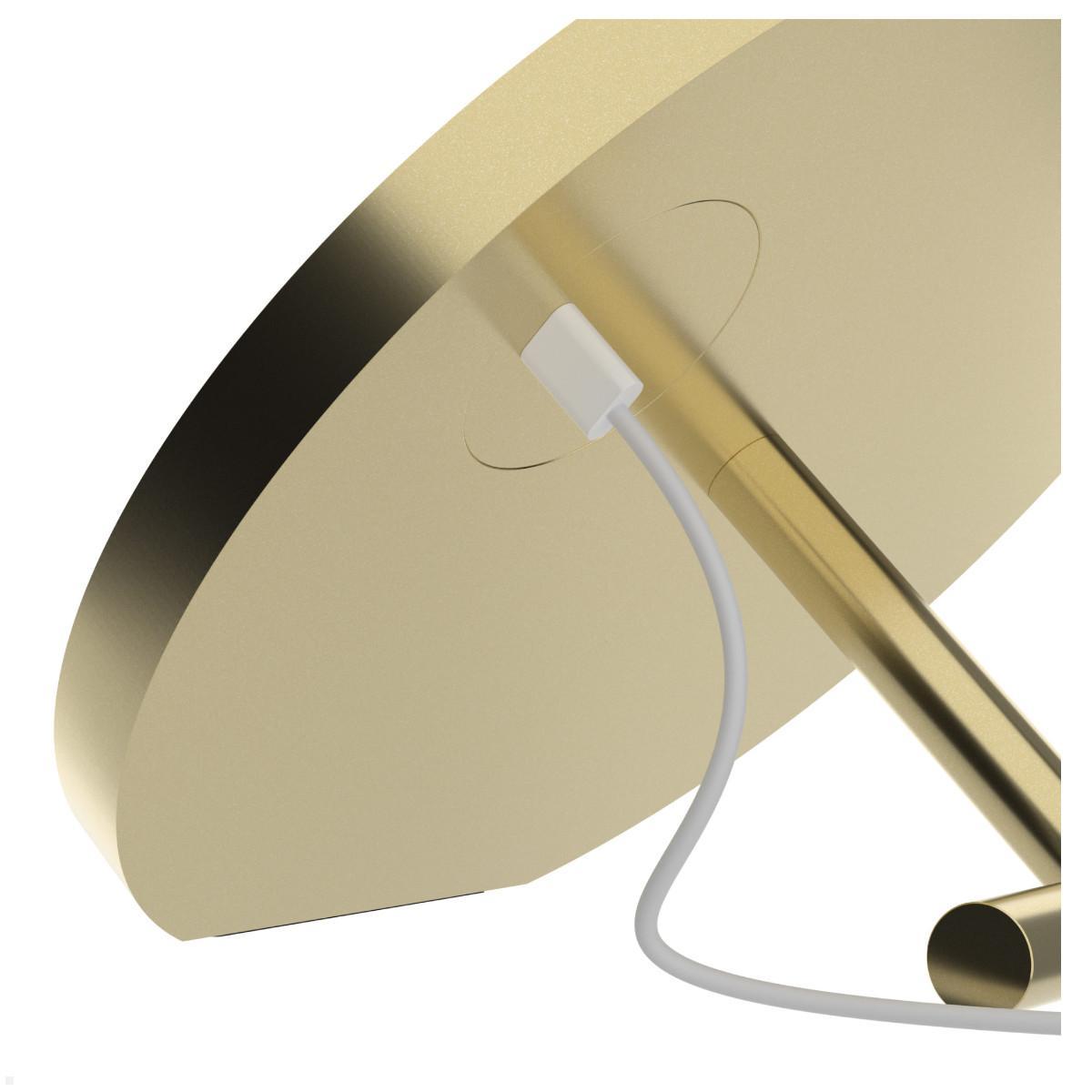 Displine Sunset Stand Apple iPad 10.9 (10.Gen) Tisch-Ständer USB-C, Ladeanschluss Displine Sunset Stand Apple iPad 10.9 (10.Gen) Tisch-Ständer USB-C, Ladeanschluss